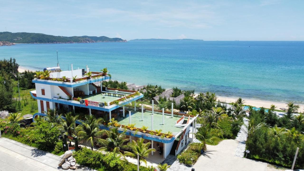 Hoa Loi Resort, Song Cau-Phu Yen Εξωτερικό φωτογραφία