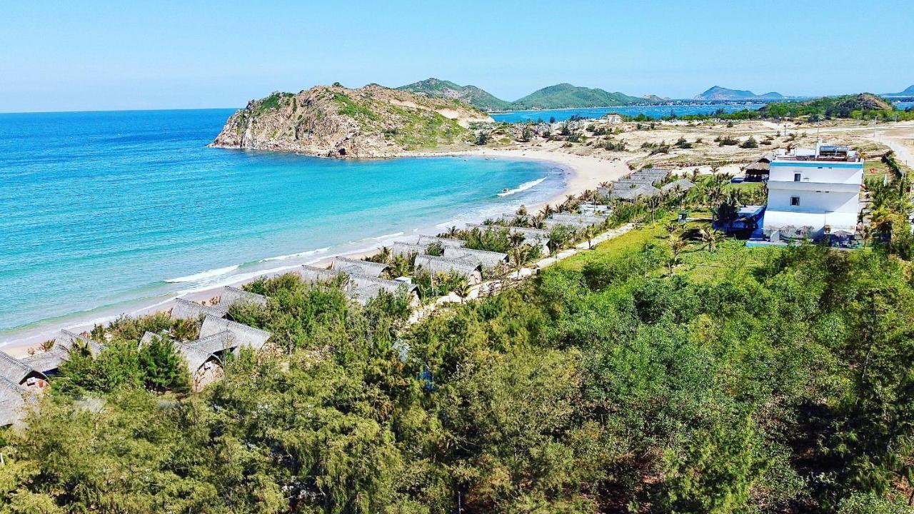 Hoa Loi Resort, Song Cau-Phu Yen Εξωτερικό φωτογραφία