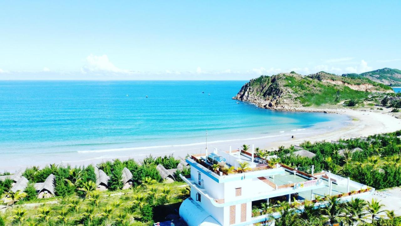 Hoa Loi Resort, Song Cau-Phu Yen Εξωτερικό φωτογραφία