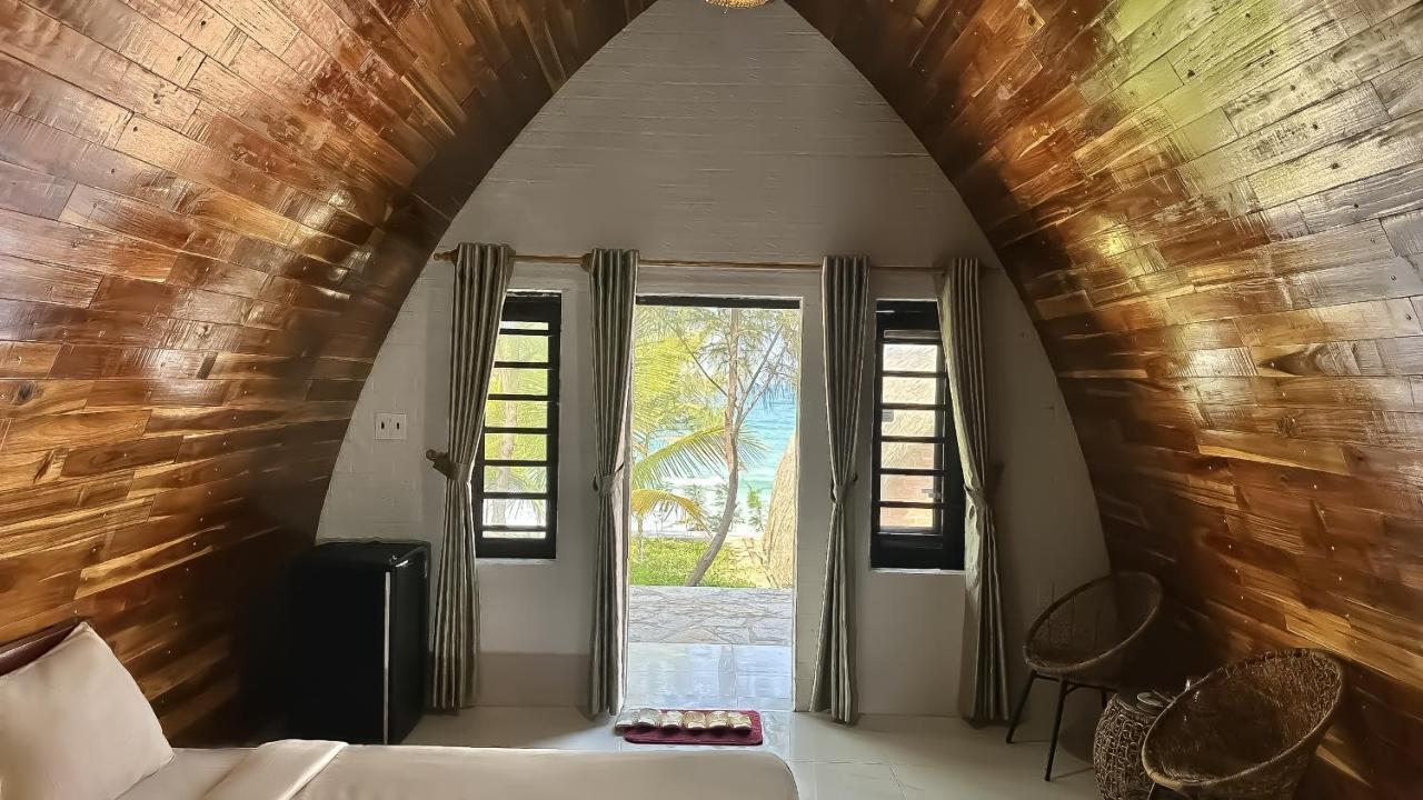 Hoa Loi Resort, Song Cau-Phu Yen Εξωτερικό φωτογραφία