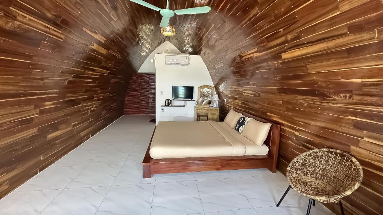 Hoa Loi Resort, Song Cau-Phu Yen Εξωτερικό φωτογραφία