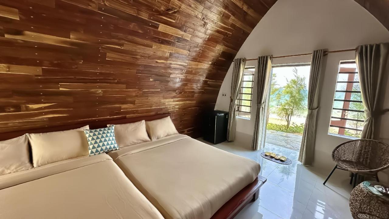 Hoa Loi Resort, Song Cau-Phu Yen Εξωτερικό φωτογραφία