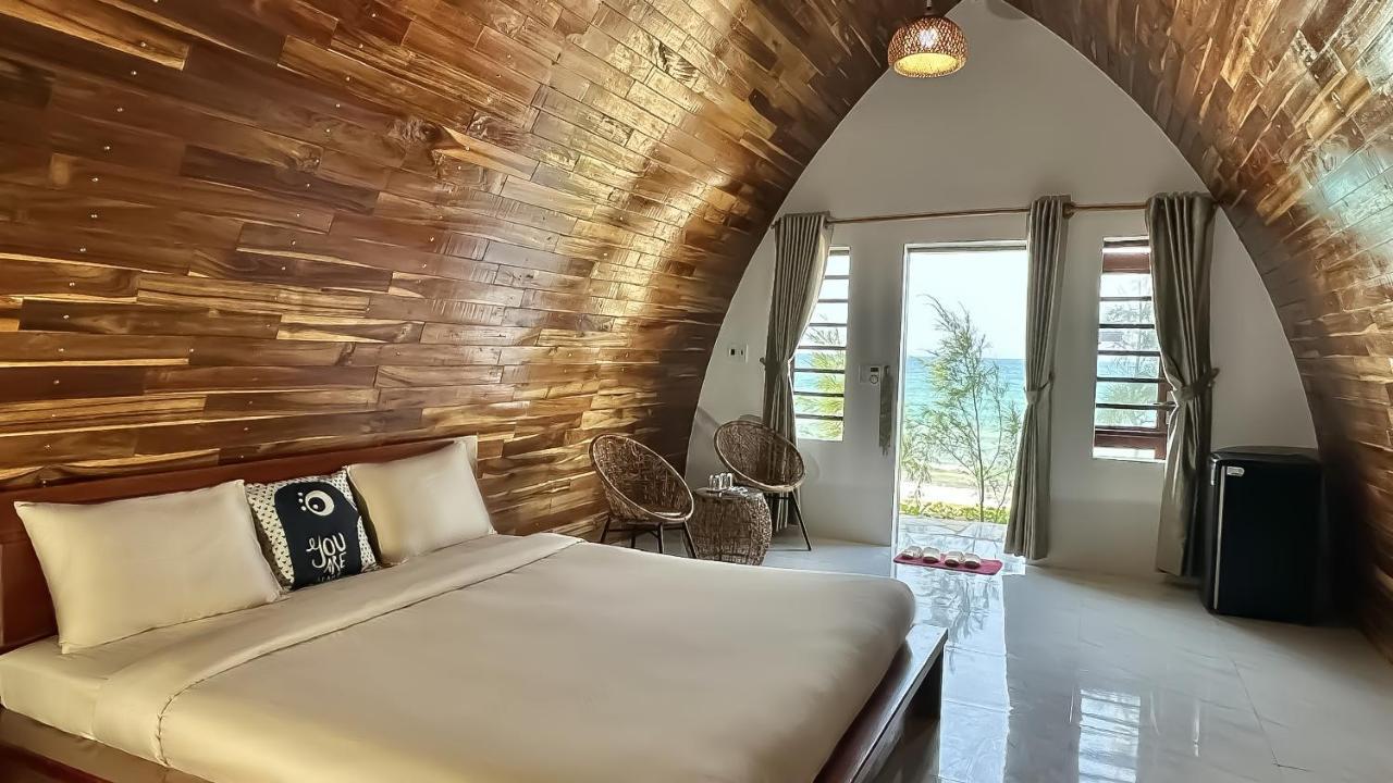 Hoa Loi Resort, Song Cau-Phu Yen Εξωτερικό φωτογραφία