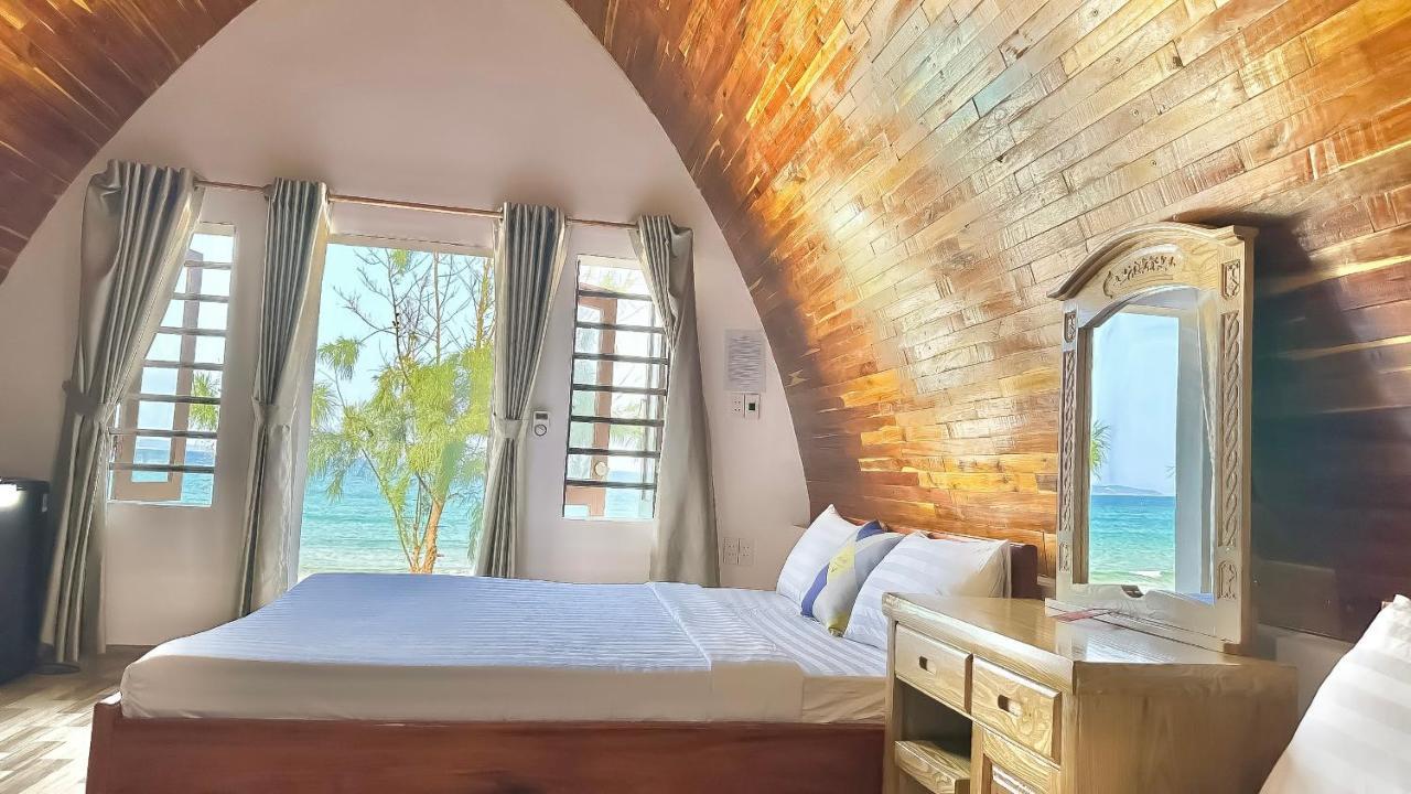 Hoa Loi Resort, Song Cau-Phu Yen Εξωτερικό φωτογραφία