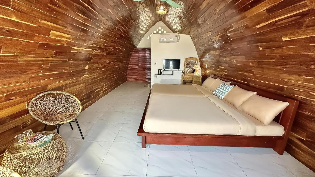 Hoa Loi Resort, Song Cau-Phu Yen Εξωτερικό φωτογραφία